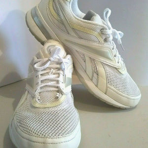 Women's Reebok Shoes - Easytone - Walking Shoes